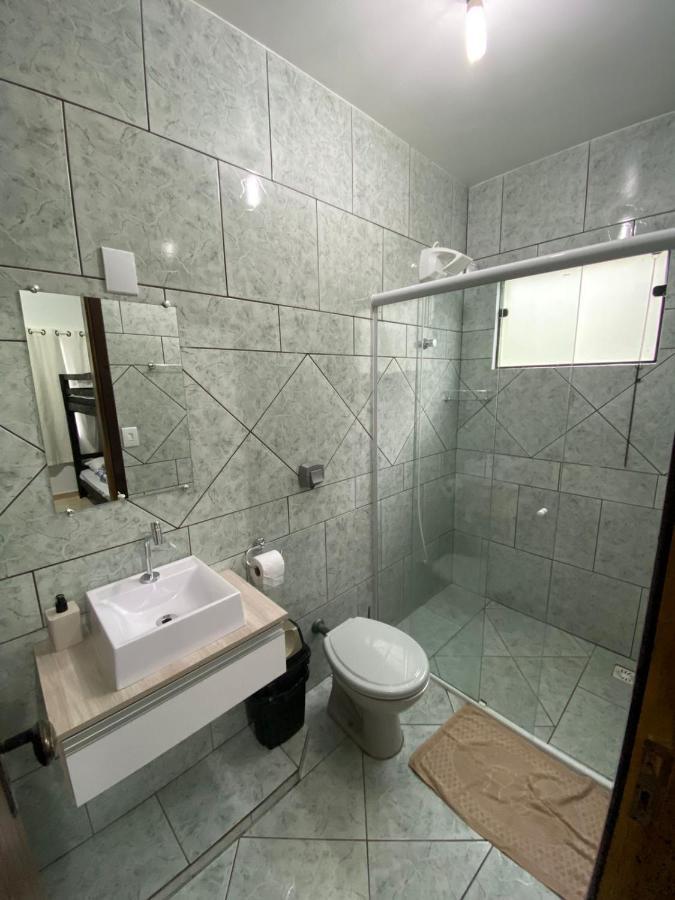 Suites Da Rota - Pomerode Sc Extérieur photo