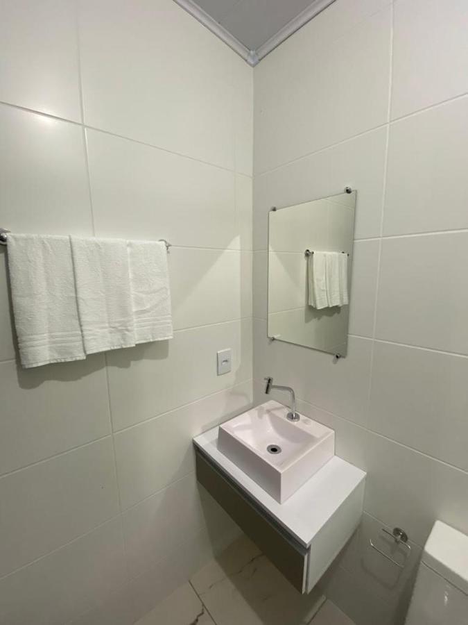 Suites Da Rota - Pomerode Sc Extérieur photo